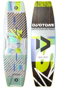 Select Concept Blue 2024 Kiteboard