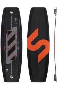 Slingshot - Formula V3 2024 Kiteboard