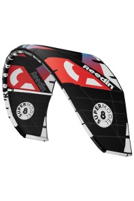 Reedin Kiteboarding - Super Model HTF 2024 Kite