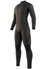 Star 3/2 Frontzip 2025 Wetsuit