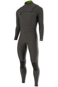 Prolimit - Predator 4/3 Double Frontzip 2025 Wetsuit