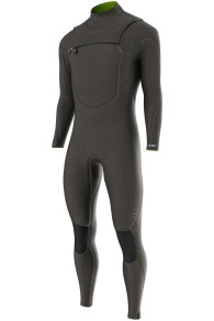 Predator 3/2 Double Frontzip 2025 Wetsuit