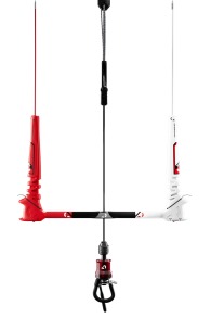Reedin Kiteboarding - DreamStick X V2.5 2025 Bar
