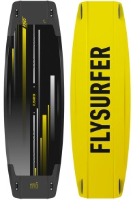 Shot Kiteboard