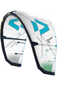 Duotone Kiteboarding - Dice SLS 2026 Kite