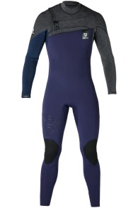 Brunotti - Gravity 4/3 Frontzip 2025 Wetsuit