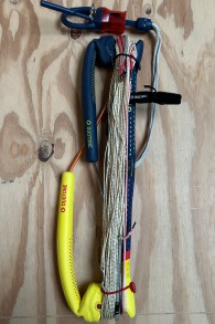 Duotone Kiteboarding - Trust 2020 Bar (2nd)