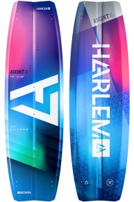 Harlem Kitesurfing - Ascent B-Grade Kiteboard