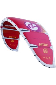 Cabrinha - Nitro Apex 2026 Kite