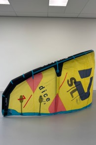Duotone Kiteboarding-Dice SLS 2022 Kite (2nd)