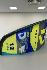 Duotone Kiteboarding-Dice SLS 2024 Kite (2nd)