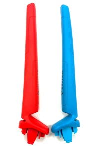 Duotone Kiteboarding-Floater for Trust Bar (pair)