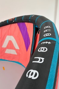 Duotone Kiteboarding-Neo SLS 2022 Kite (2nd)
