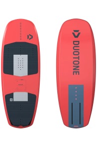 Duotone Kiteboarding - Pace 2022 Foilboard