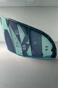 Duotone Kiteboarding-Rebel SLS 2023 Kite (2nd)