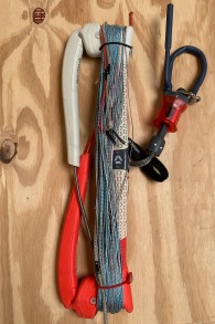 Duotone Kiteboarding-Trust Bar 2022 (2nd)