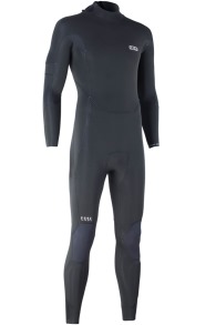 ION-Seek Core 4/3 Backzip 2026 Wetsuit