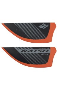 Naish-G10 asymmetrical Finset