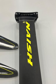 Naish-Hover Kite 2022 Foil Super Set (DEMO)