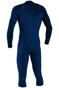ONeill-Hyperfreak 4/3+ Chest Zip L/S Overknee Wetsuit
