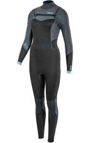 Prolimit-Flare 4/3 Double Frontzip 2022 Wetsuit