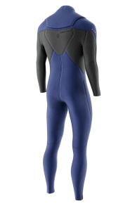 Prolimit-Fusion 5/4 Double Frontzip 2026 Wetsuit