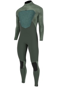 Prolimit-Fusion 5/4 Double Frontzip 2026 Wetsuit