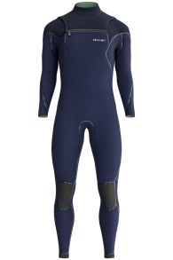 Prolimit-Mercury TR 5/4 Double Frontzip 2026 Wetsuit