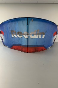Reedin Kiteboarding-HyperModel 2025 Kite (2nd)