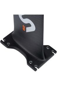 Slingshot-One-Lock Carbon Mast