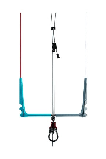 Ride V2 Bar 50 cm: 23m