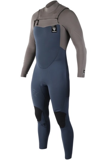 Brunotti-Radiance 4/3 Double Frontzip Wetsuit