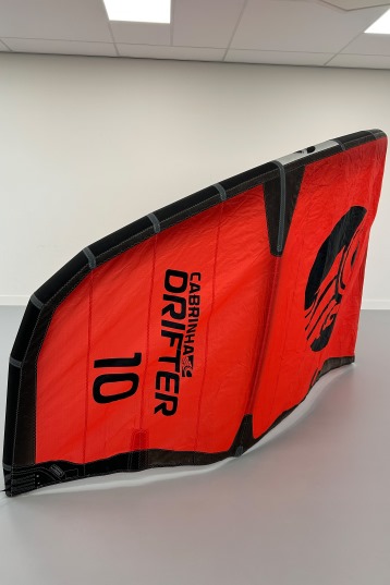 Cabrinha-Drifter 2023 Kite (2nd)