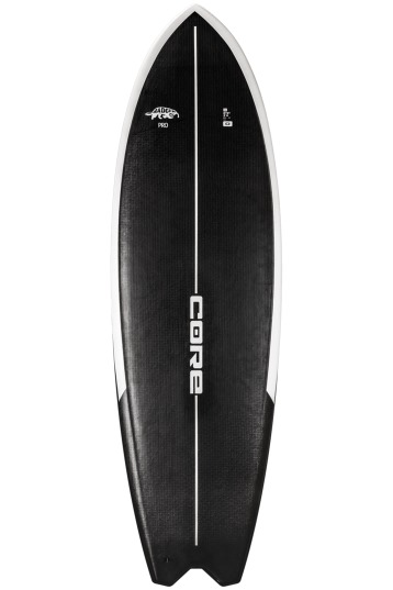 Core Kiteboarding-Badger Pro Surfboard