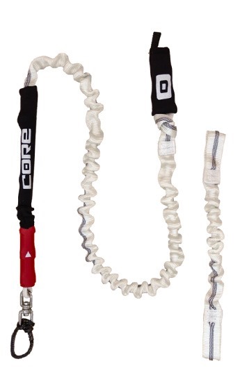 Core Kiteboarding-Sensor 3 Pro Leash