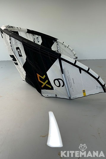 Core Kiteboarding-XR7 Kite (2nd)