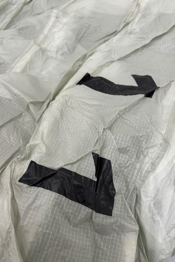 Duotone Kiteboarding-Capa 2020 Kite (DEMO)