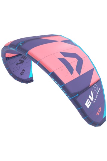 Duotone Kiteboarding-Evo 2024 Kite