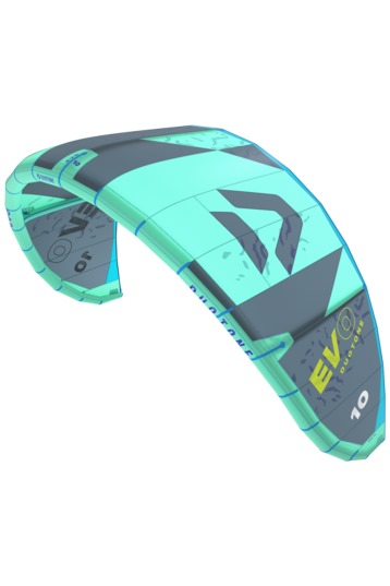 Duotone Kiteboarding-Evo 2024 Kite