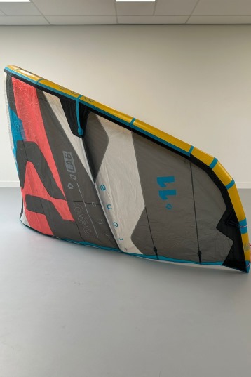 Duotone Kiteboarding-Neo D/LAB 2023 Kite (2nd)