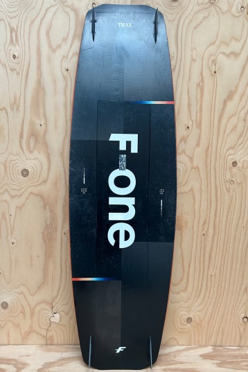 F-One-Trax HRD Carbon Series 2023 Kiteboard (2nd)