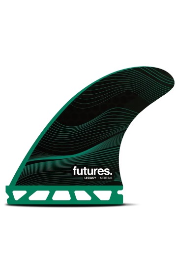 NAISH KITE スロットフィン 6.0インチ ＵＳボックスフィン Fins