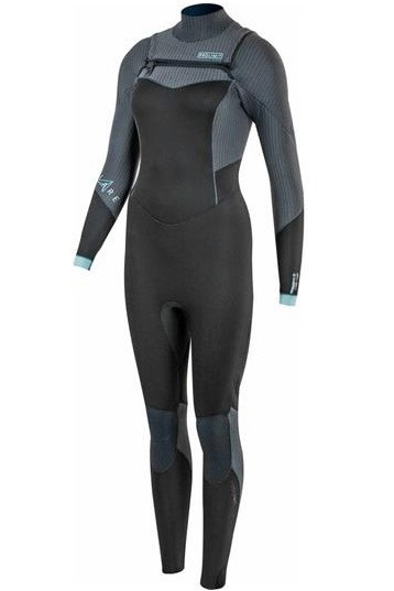 Mercury TR 4/3 Free-X Frontzip 2023 Wetsuit from Prolimit