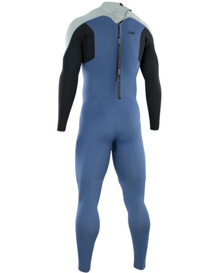 ION-Element 4/3 Backzip 2024 Wetsuit