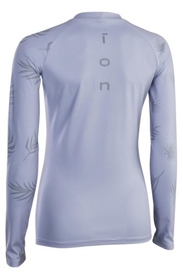 ION-Rashguard Women L/S 2022 Lycra