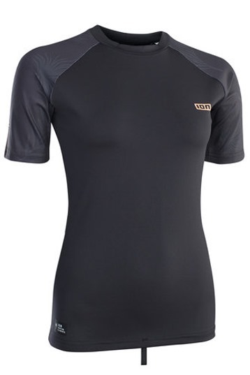 ION-Rashguard Women S/S 2022 Lycra