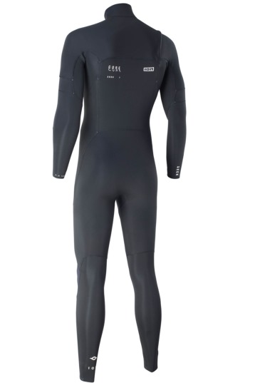 ION-Seek Core 5/4 Frontzip 2026 Wetsuit