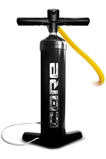 MYSTIC ミスティック 【KITEPUMP】 新品正規品 サップ & ウィング & カイト マルチポンプ Kite Pump