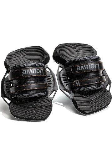 Pro Pads & Straps