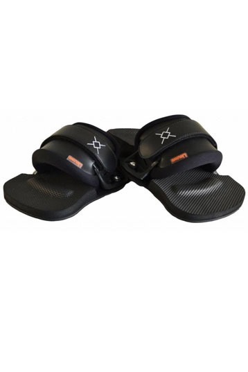 Pads & Straps